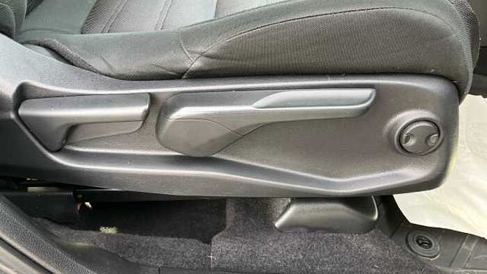 Honda CR-V 2.0 i-MMD Hybrid SE 2WD 5dr eCVT 