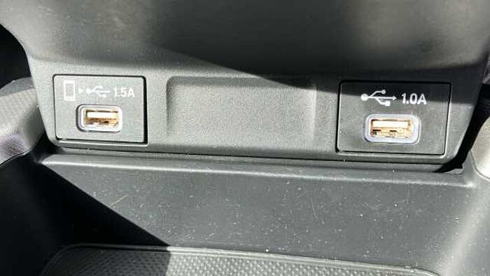 Honda CR-V 2.0 i-MMD Hybrid SE 2WD 5dr eCVT 