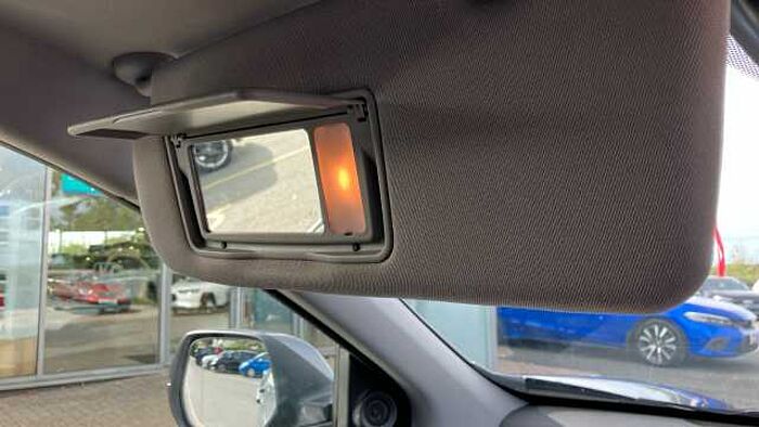 Honda CR-V 2.0 i-MMD Hybrid SE 2WD 5dr eCVT 