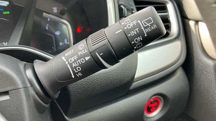 Honda CR-V 2.0 i-MMD Hybrid SE 2WD 5dr eCVT 