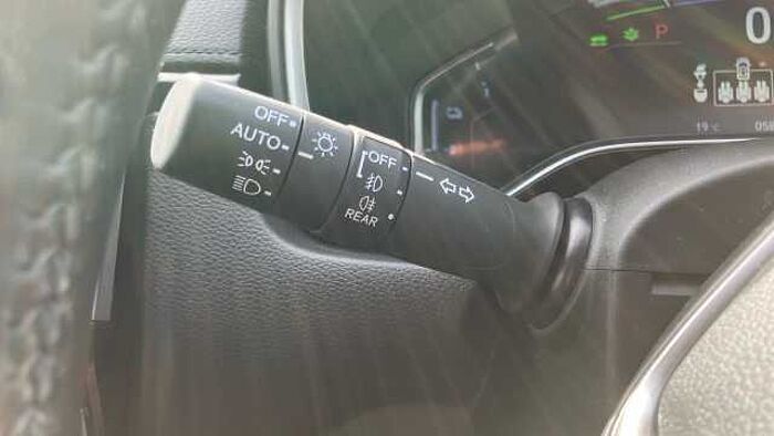 Honda CR-V 2.0 i-MMD Hybrid SE 2WD 5dr eCVT 
