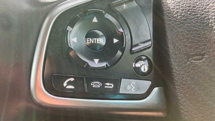 Honda CR-V 2.0 i-MMD Hybrid SE 2WD 5dr eCVT 
