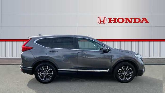 Honda CR-V 2.0 i-MMD Hybrid SE 2WD 5dr eCVT 