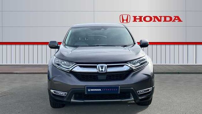 Honda CR-V 2.0 i-MMD Hybrid SE 2WD 5dr eCVT 