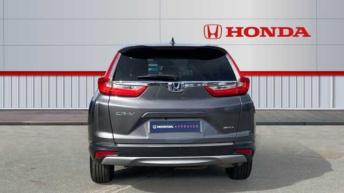 Honda CR-V 2.0 i-MMD Hybrid SE 2WD 5dr eCVT 